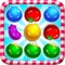 Match four or five or more jellies for awesome jelly-rescuing power-ups