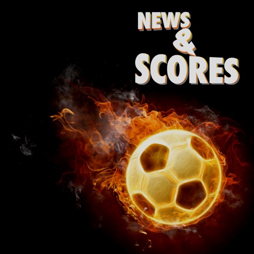 World's Soccer News & Scores icon