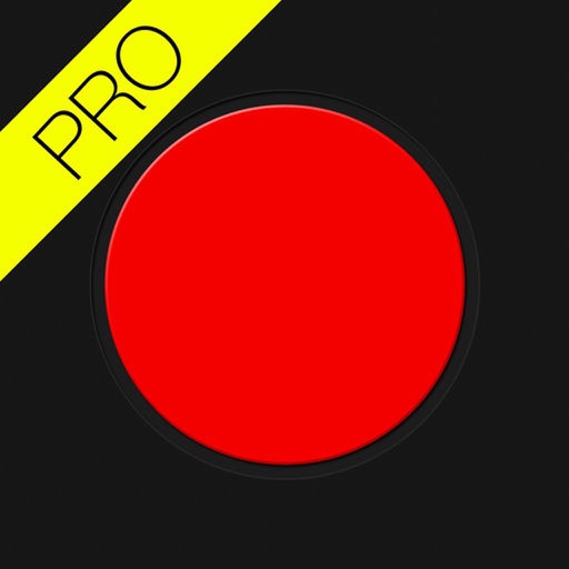 iRec - One Touch Recorder for xRec icon