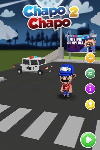 Chapo Chapo 2 screenshot 2
