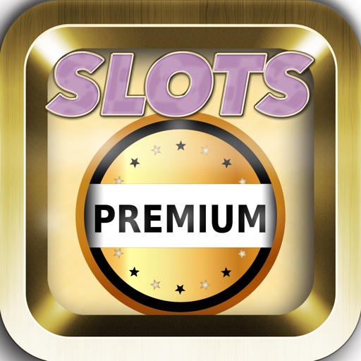 21 Slot Premium Casino- Free Advanced Edition Game icon