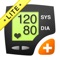 Blood Pressure Lite — BP Tracker for Hypertension Management