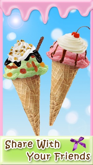 Ice Cream! - Free(圖4)-速報App