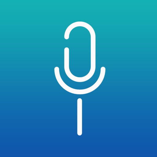 Unlimited Voice iRecorder icon