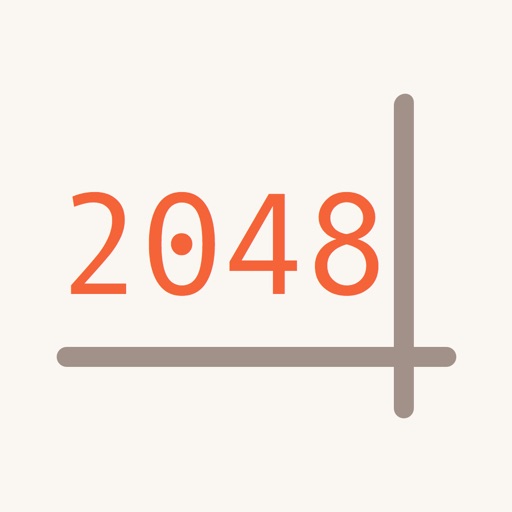 2048+:Find more fun
