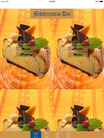 Mediterranean Diet - #1 Diet Recipes and Diet Plan Health & Fitness