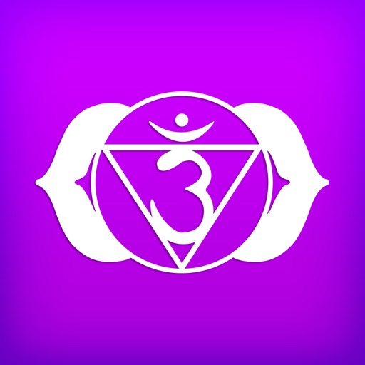 Third Eye Cleansing 144Hz - Soothing Music for Seven Chakras Clearing Therapy iOS App