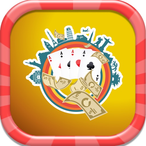 An Progressive Show Of Slots - Lucky Slots Game iOS App