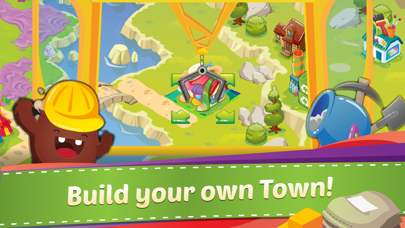 How to cancel & delete Minimo Town from iphone & ipad 3