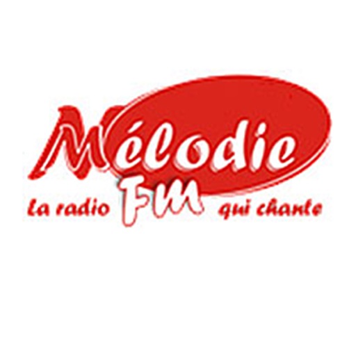 Mélodie FM Belgique icon