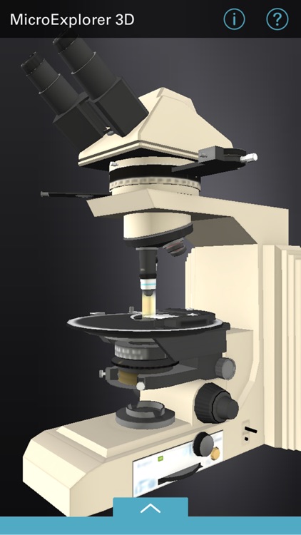NCSU MicroExplorer 3D