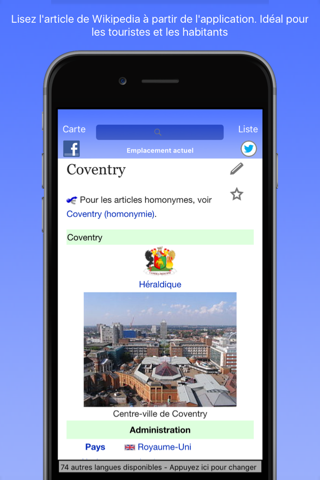 Coventry Wiki Guide screenshot 3