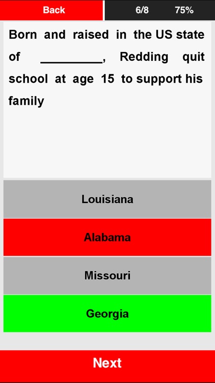 Blast for Otis Redding fans