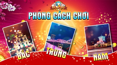 Bài 3 Miền - Sòng Bài Đại Gia 1.0.1 IOS -