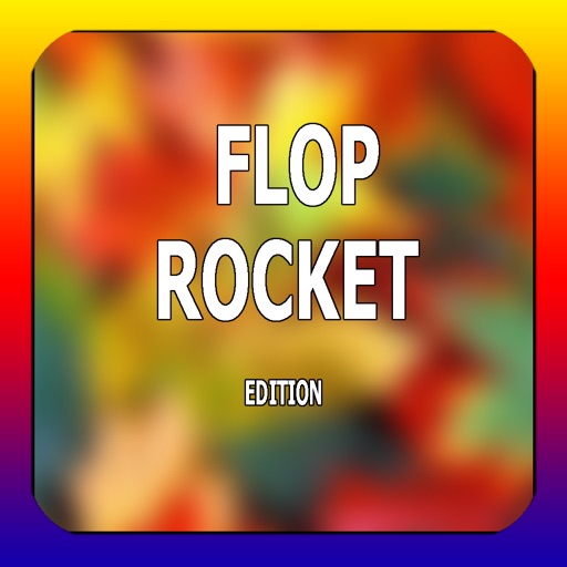 Flop Rocket Version icon