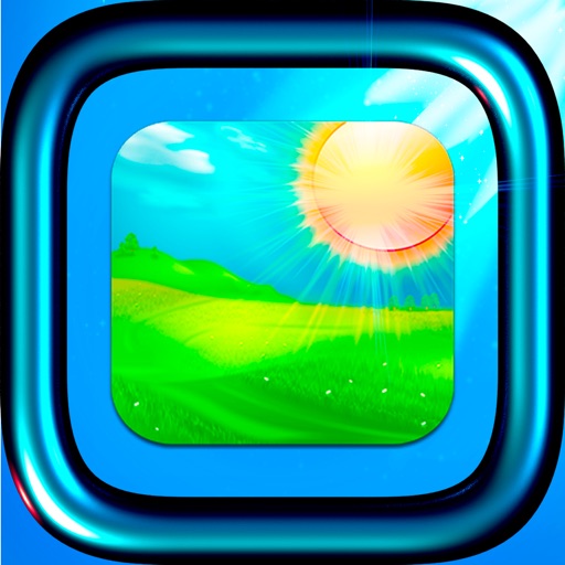 Sunshine Prediction icon