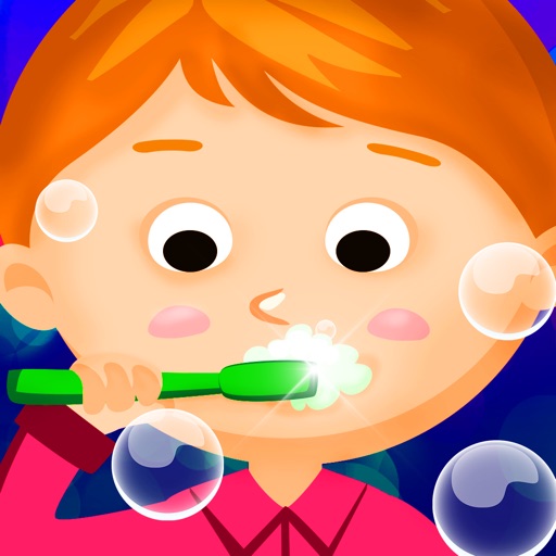 Bubble Party Babies icon