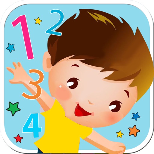 Easy Math Game Kailluo Version iOS App