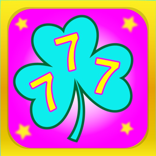 Lucky Seven Free Slot Stars