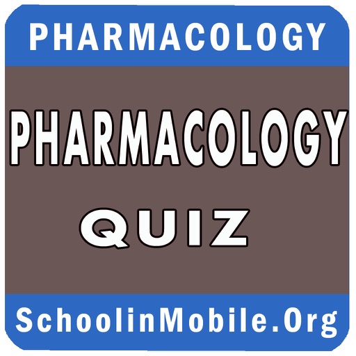 Pharmacology Practice Exam icon