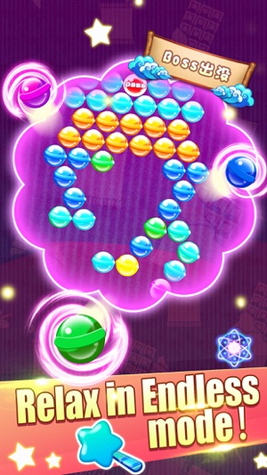 Bubble Candy—the most puzzle game(圖2)-速報App