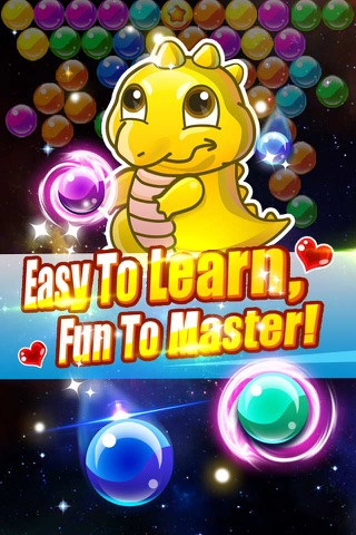 Funny Bubble—the most popular game screenshot 4