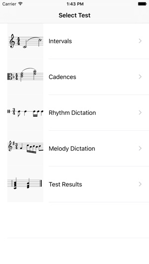 Aural Training