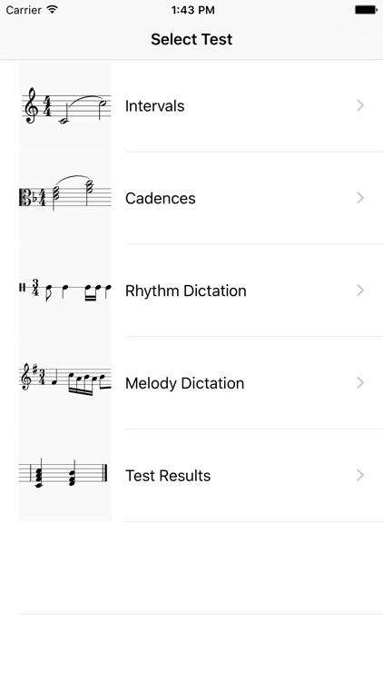 Aural Training