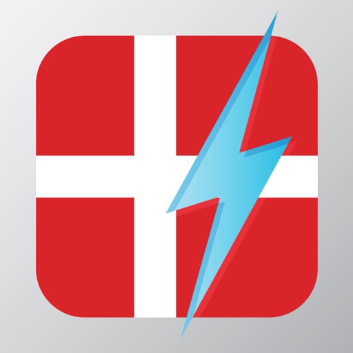 Learn Danish - Free WordPower iOS App