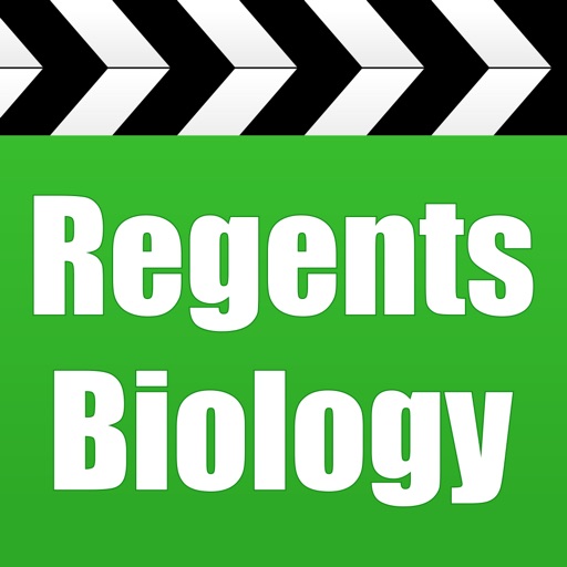 Regents Biology: Watch and Test icon