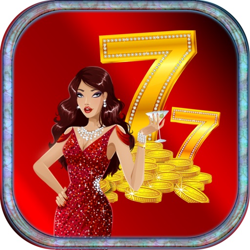 777 Caesar Fortune Mirage - FREE Lucky Slots Game icon