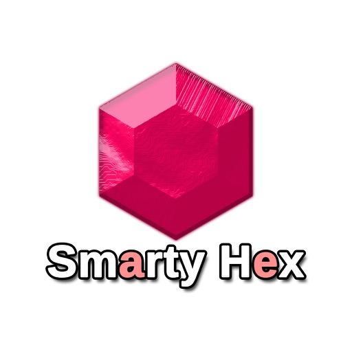 Smarty Hex icon