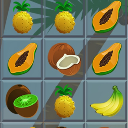 A Fruits Catcher icon