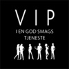 VIP A/S