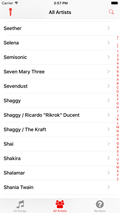 How to cancel & delete Turn'n'Heads Productions Songbook from iphone & ipad 2