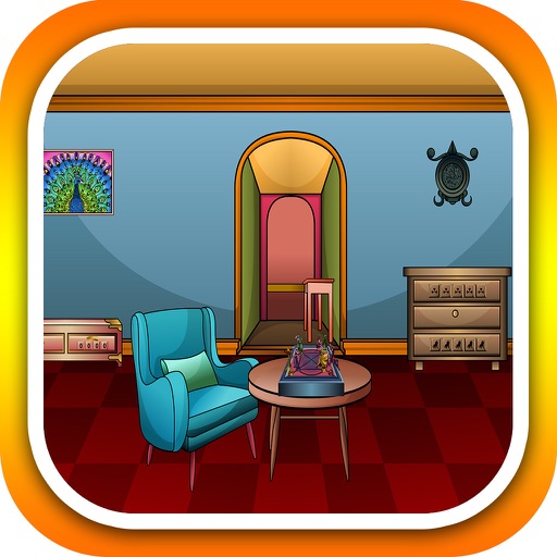 Escape Games 244 iOS App