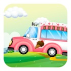 Top 50 Games Apps Like Kids Car, Trucks and Vehicles - Puzzles for Todddler - Macaw Moon - Best Alternatives