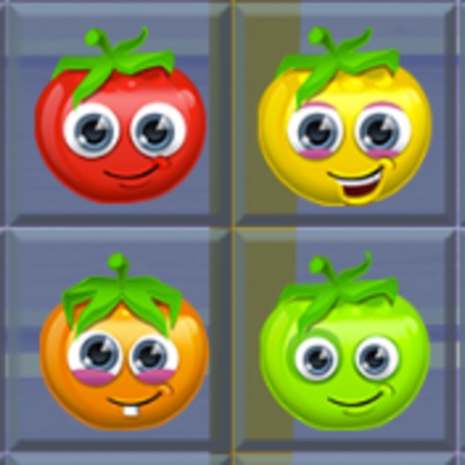 A Tomato Garden Com icon