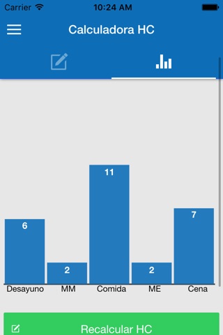 OnHealth Diabetes screenshot 4