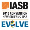 2015 IASB Convention