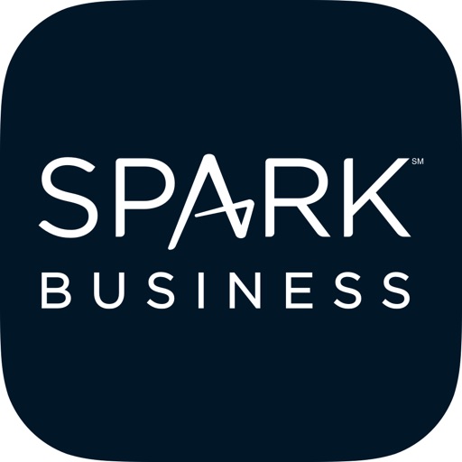 Spark Business iOS App