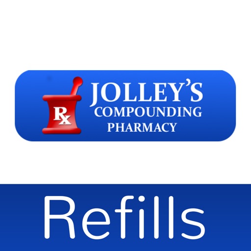 Jolley's Compounding Pharmacy icon
