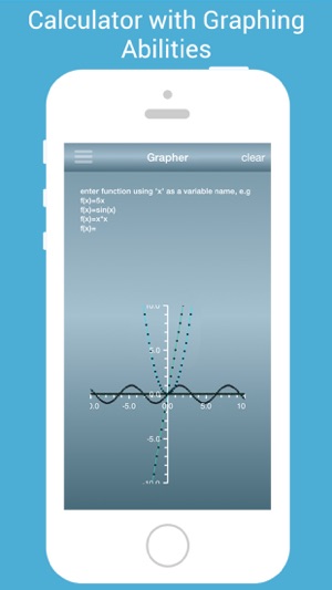 Calculator - Scientific Calculator and U