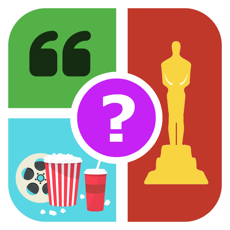 Activities of QuizPop Mania! Guess the Movie Quotes - trivia quiz game for famous and popular movies
