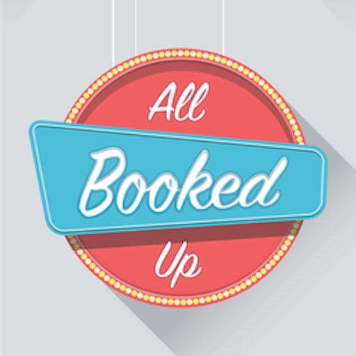 All Booked Up iOS App