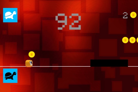 Impossible Square Jump screenshot 3