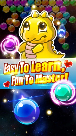 Funny Bubble—the most popular game(圖5)-速報App