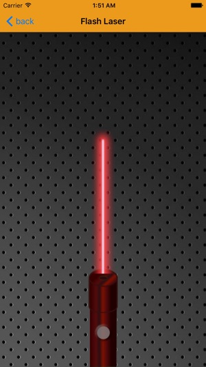 Laser Flash Light(圖2)-速報App