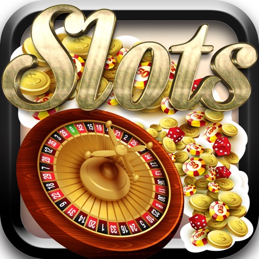 The Amazing Vegas Tower Slots - FREE Casino Machines icon