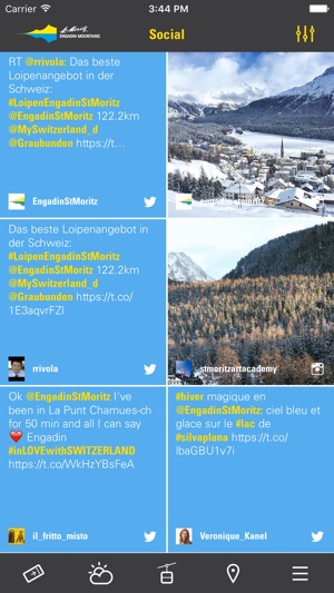 Engadin St.Moritz Mountains AG(圖4)-速報App